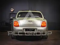 2007 Bentley Continental