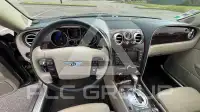 2007 Bentley Continental