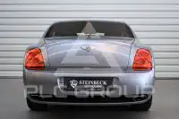 2007 Bentley Continental