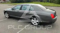 2007 Bentley Continental