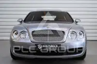 2007 Bentley Continental