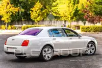 2007 Bentley Continental