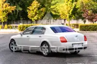 2007 Bentley Continental