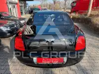 2007 Bentley Continental