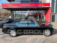 2007 Bentley Continental