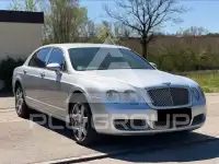 2007 Bentley Continental