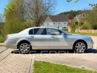 2007 Bentley Continental