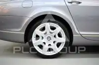 2007 Bentley Continental