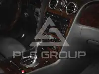 2007 Bentley Continental