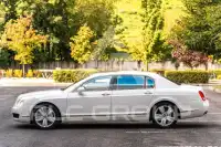 2007 Bentley Continental