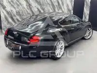 2007 Bentley Continental