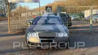 2007 Bentley Continental