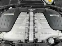 2007 Bentley Continental