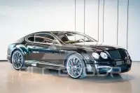 2007 Bentley Continental