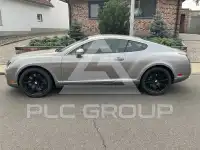 2007 Bentley Continental
