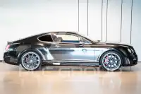 2007 Bentley Continental