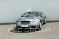 2007 Bentley Continental