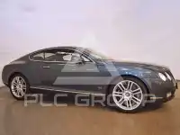 2007 Bentley Continental