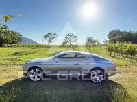 2007 Bentley Continental