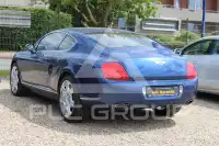 2007 Bentley Continental