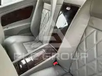 2007 Bentley Continental