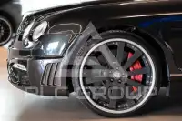 2007 Bentley Continental