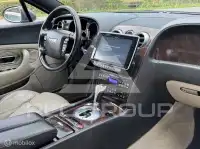 2007 Bentley Continental