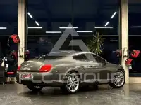 2007 Bentley Continental