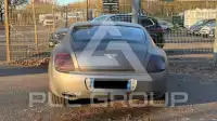 2007 Bentley Continental
