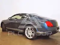 2007 Bentley Continental