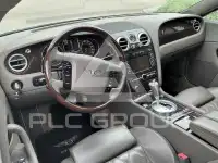 2007 Bentley Continental