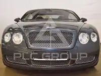 2007 Bentley Continental