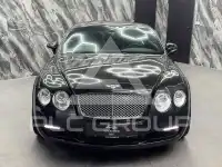 2007 Bentley Continental