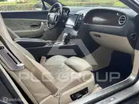 2007 Bentley Continental