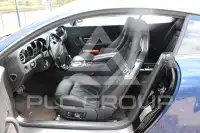2007 Bentley Continental
