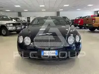2007 Bentley Continental