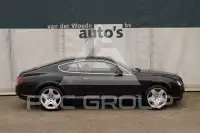 2007 Bentley Continental