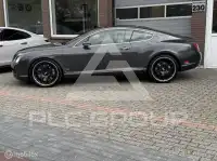 2007 Bentley Continental