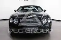 2007 Bentley Continental