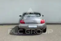 2007 Bentley Continental