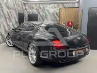 2007 Bentley Continental