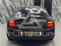 2007 Bentley Continental