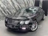 2007 Bentley Continental