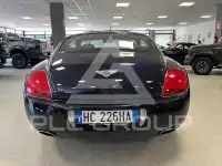 2007 Bentley Continental