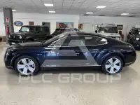 2007 Bentley Continental