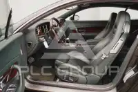 2007 Bentley Continental