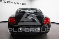 2007 Bentley Continental