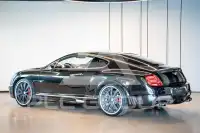 2007 Bentley Continental
