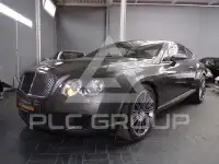 2007 Bentley Continental