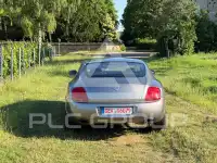 2007 Bentley Continental